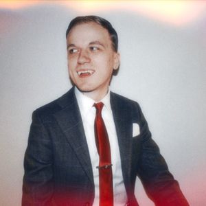 Meet your Posher, Ethan